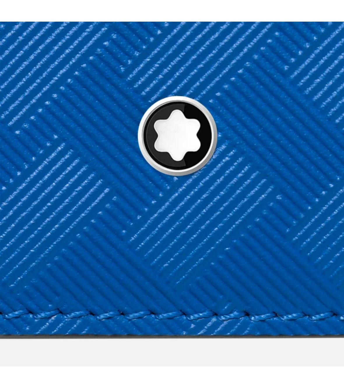 Montblanc Extreme 3.0 Card Holder 8cc with Zipped Pocket 130240
